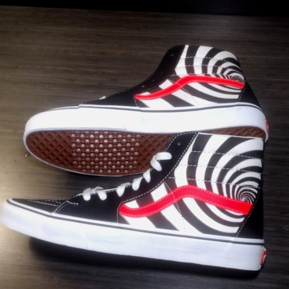 📸 SALE ⭐ VANS MENS SIZE 10.5 - Picture 2 of 8